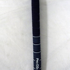Avon Pro D2x Putter Grip (Black/Green) .580 Core Golf Grip NEW