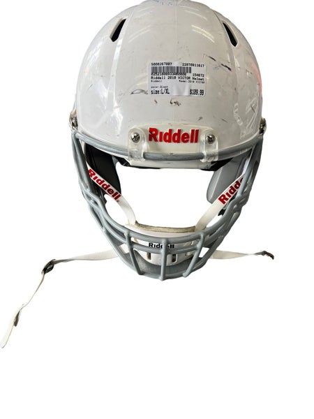 BILL BELICHICK SIGNED NEW ENGLAND PATRIOTS SPEEDFLEX FOOTBALL HELMET  PSA/DNA