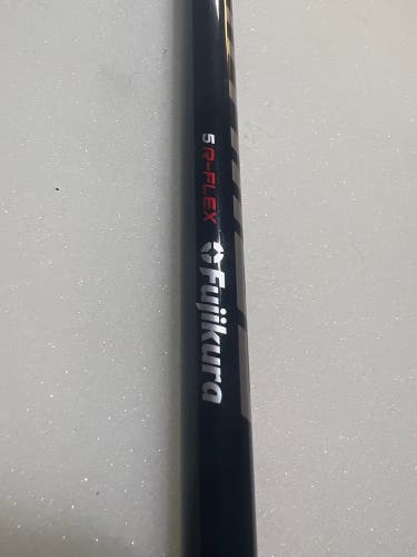LH * Fujikura ATMOS 5 REGULAR Driver Shaft Taylormade SIM MAX M6 M5 M4 M3