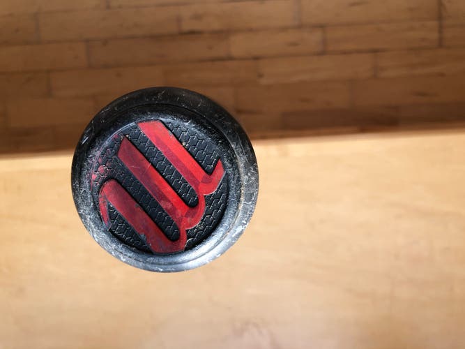 2020 Alloy (-8) 24 oz 32" Cat 9 Bat