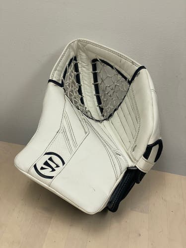 Warrior Ritual G5 Intermediate Goalie Glove
