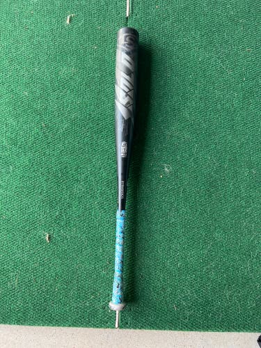 2022 Louisville Solo (-5) 31" Bat