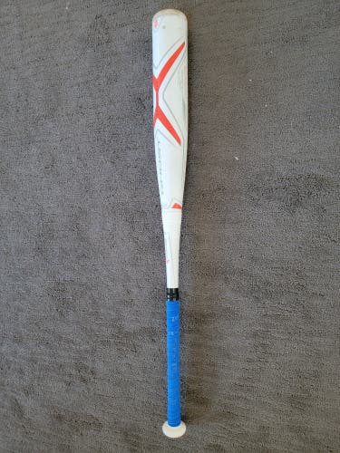 Used USSSA Certified Easton Composite Ghost X Evolution Bat (-5) 26 oz 31"