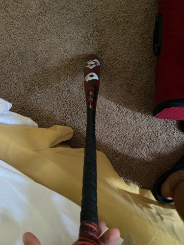 2020 Composite (-3) 30 oz 33" Voodoo One Bat