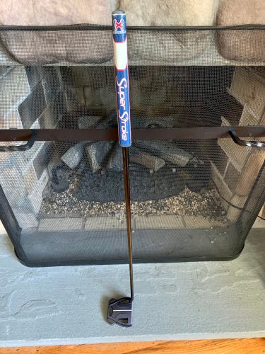 TaylorMade Spider X Putter