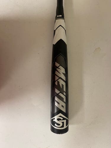 Custom Louisville Slugger 2021 Meta 32/29