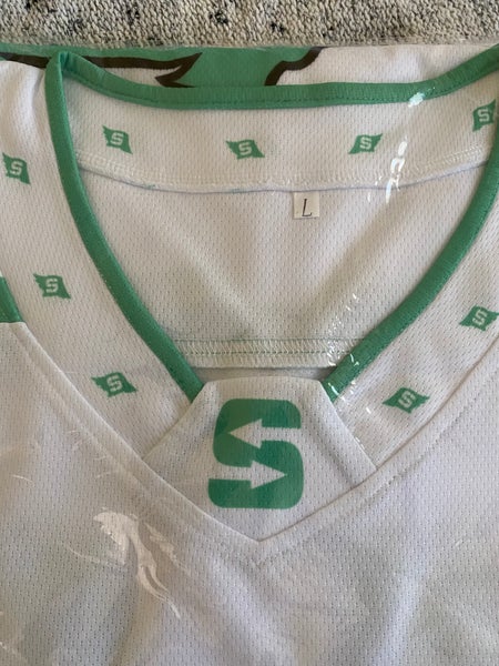 #33 Sidelineswap Jersey *updated collar*