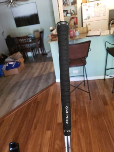 Men's Used Ping Right Handed Glide 2.0 Wedge Stiff Flex 54 Degree Graphite/Steel Shaft