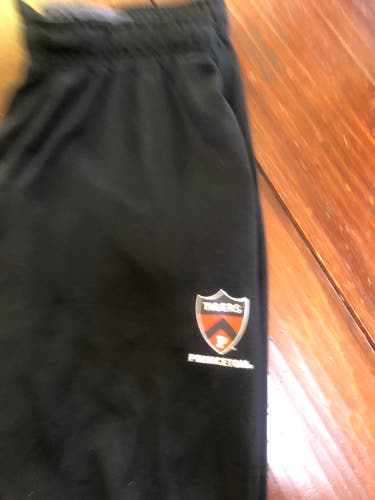 Nike Princeton Joggers. Size Large