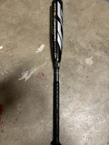 2020 Composite (-10) 21 oz 31" CF Zen Bat