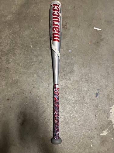 2021 Alloy (-10) 20 oz 30" Cat 9 Bat