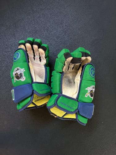 Warrior 14" Alpha Pro Gloves