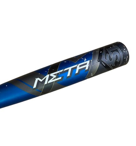 Hot 32” Louisville Slugger Meta 2020 (Blue)