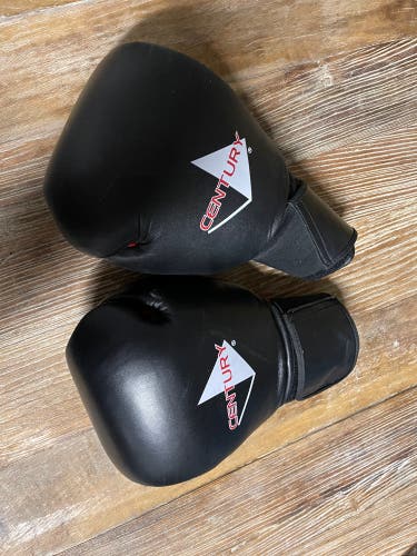 Century Sparring gloves