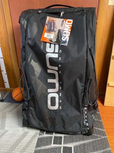 GRIT Sumo GT4 42” goalie bag