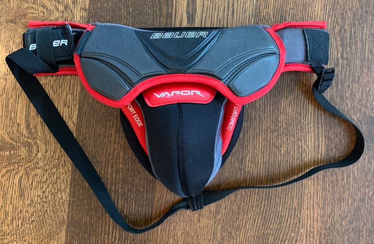 Bauer Vapor Tool Kit Jock Strap