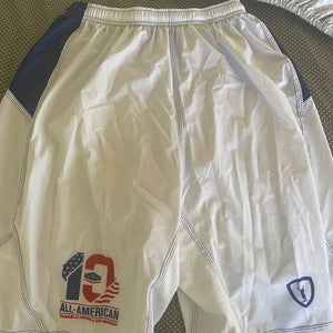 Adrenaline All American Senior Game Shorts