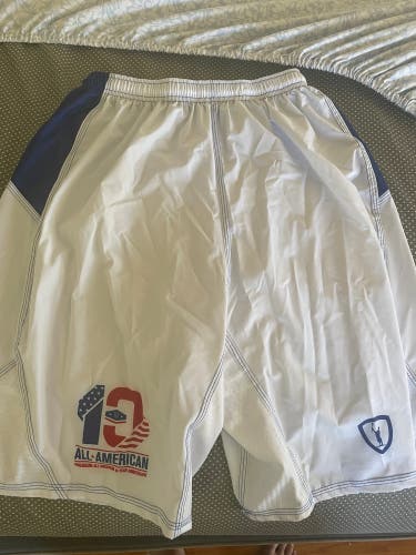 Adrenaline All American Senior Game Shorts
