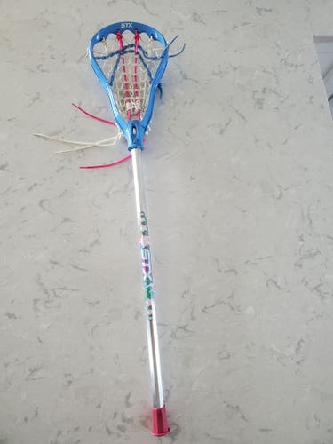 Used STX Lily Aluminum Stick