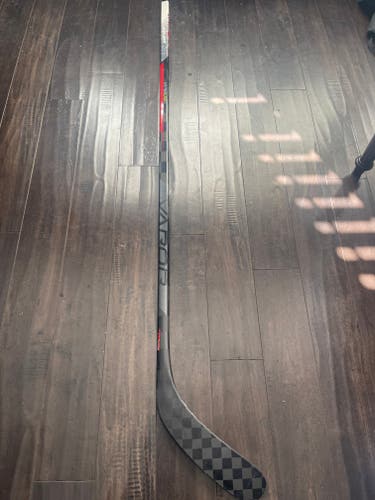 New Senior Bauer Vapor Hyperlite Stick 70 Flex P88 Right
