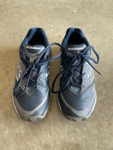 Boombah softball turf shoes