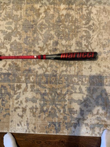 2022 Composite (-8) 23 oz 31" Cat 9 Connect Bat