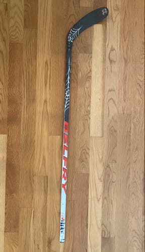 Used Belfry Intermediate Hockey Stick - RETIRED