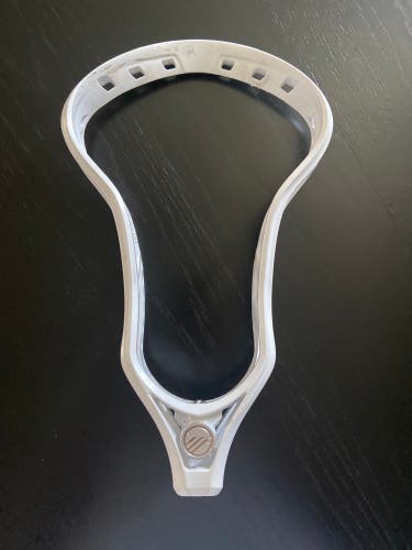Used Attack & Midfield Unstrung Optik 2.0 Head
