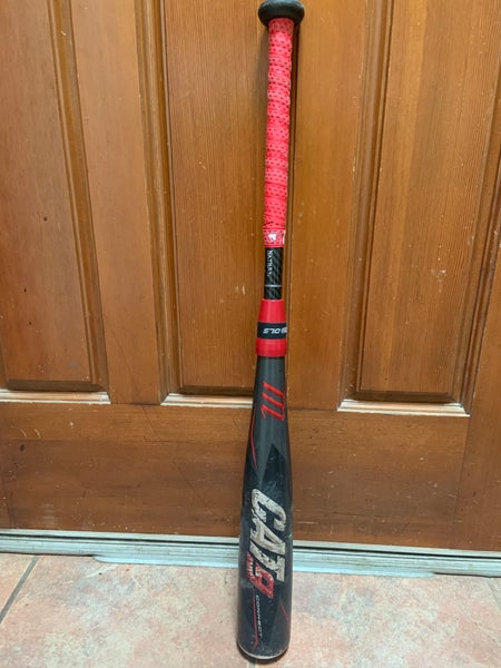 Used Marucci Cat 9 Connect Bat (-8) 29"