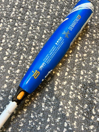 DeMarini CF USA 30” -10