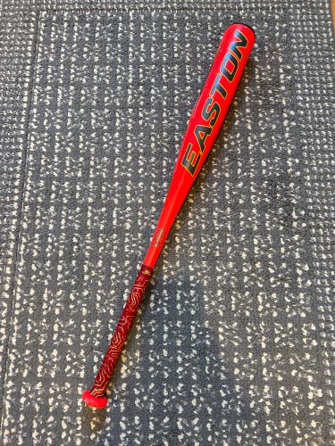 USED Easton Ghost USA bat 30” -11