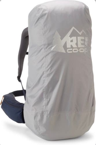 REI Ducks back backpack rain cover