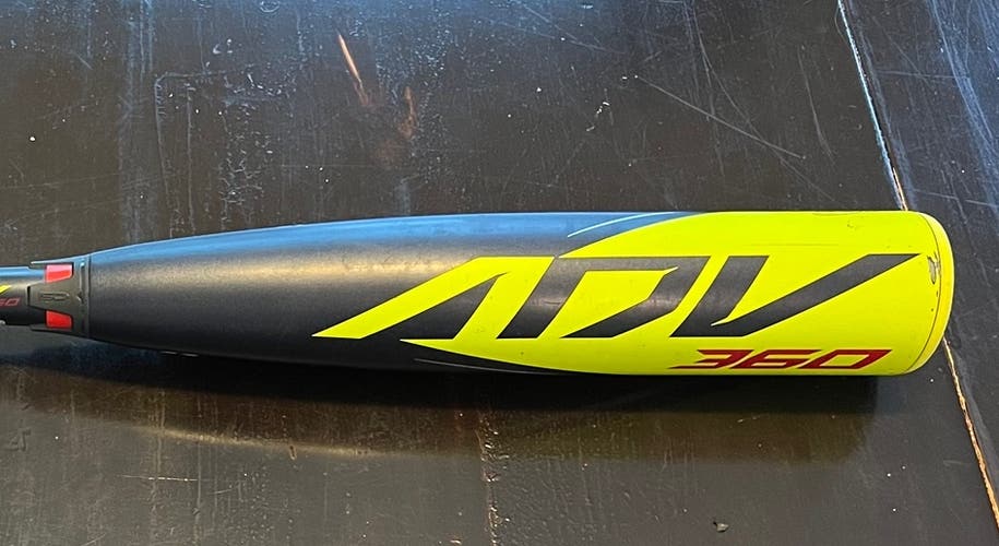 Easton ADV360 -11 2022 USA