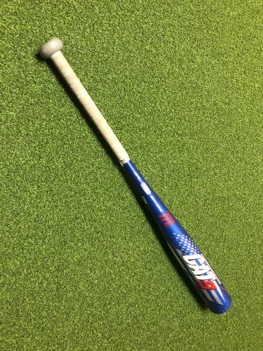 Marucci Cat 9 alloy