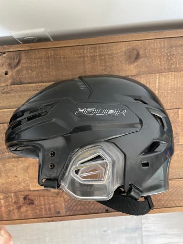 Bauer Re-Akt 95 Helmet Size Small