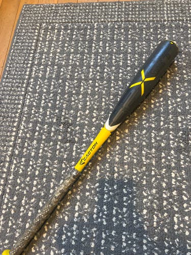 2017 Alloy (-10) 19 oz 29" Beast X Bat