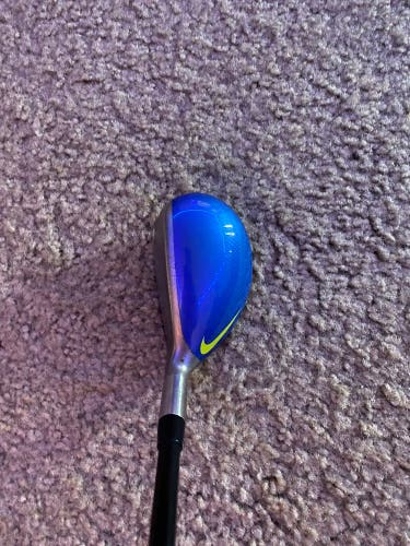 Men's Right Handed Stiff Flex 3H Vapor Flex Hybrid