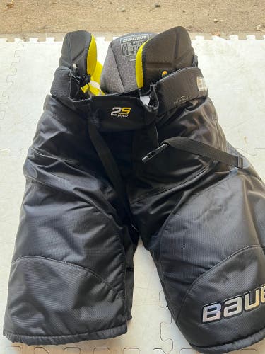 Bauer Supreme 2s Pro Pants