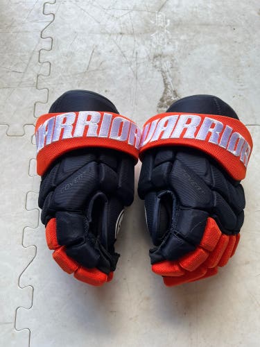 Warrior 14" Gloves