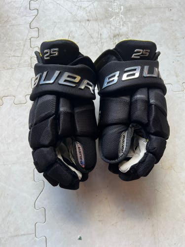 Bauer 14" Supreme 2S Gloves