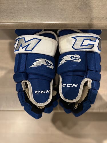CCM 14" Pro Stock Tacks 4 Roll Pro Gloves