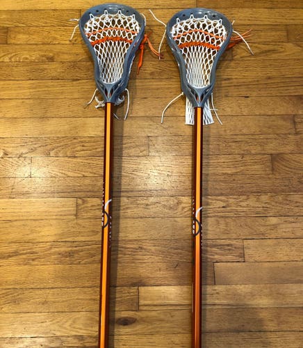 Used Warrior Mini Evo Pro Stick