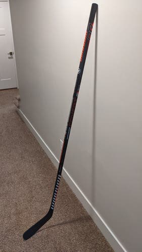 Warrior Covert QRE Pro Team Hockey Stick - Senior