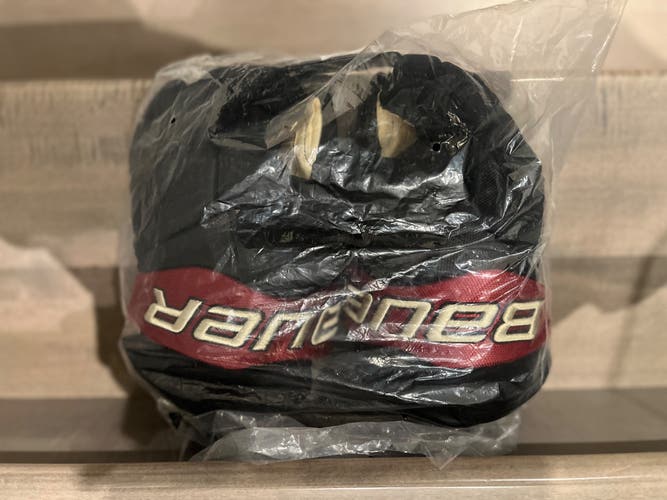 Bauer 13" Vapor 1X Pro Gloves