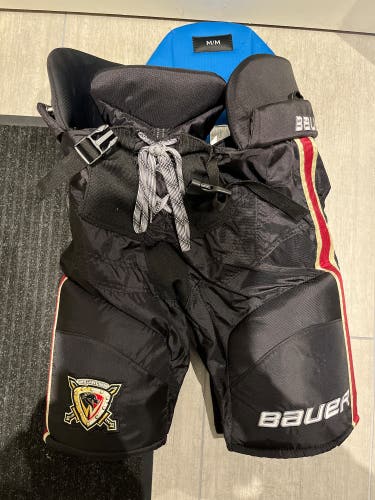 Used Medium Bauer Nexus Hockey Pants