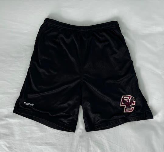 Boston College Football Mesh Shorts (M)
