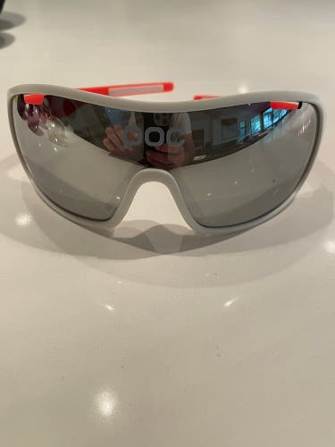 Do Blade Raceday Sunglasses W/ Lenses