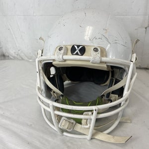 Used Xenith X2 Youth Md Football Helmet