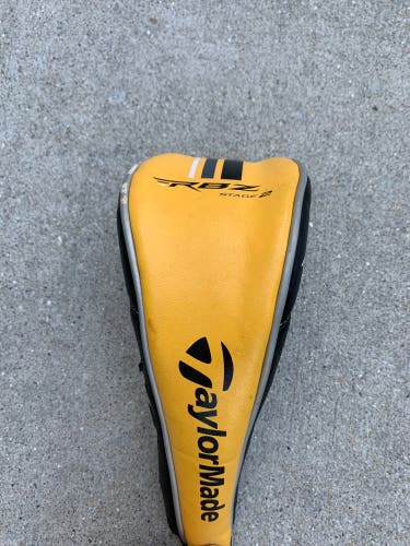 Taylormade RBZ stage 2 hybrid headcover