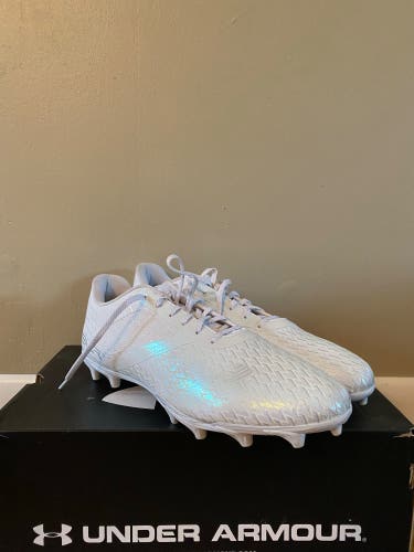 New* UA Blur Select Low MC